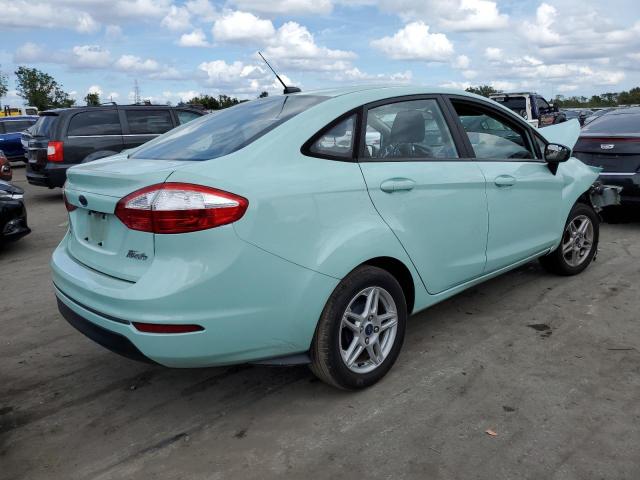 Photo 4 from auction – 2018 FORD FIESTA SE with VIN 3FADP4BJ6JM131822