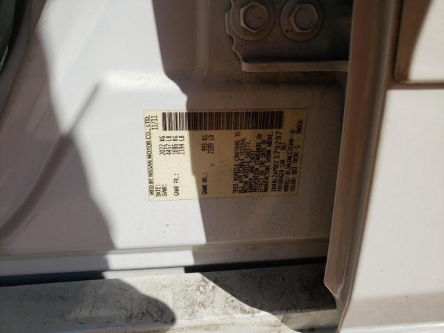 Photo 10 from auction – 2012 NISSAN ALTIMA SR with VIN 1N4BL2AP9CC179297