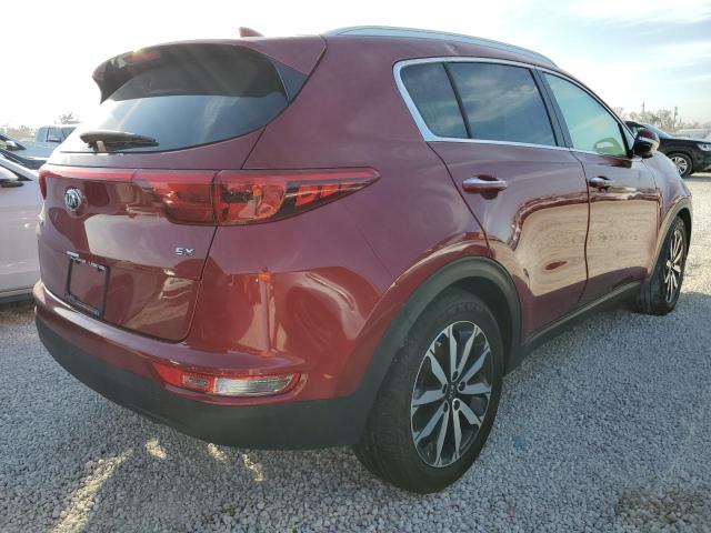 Photo 4 from auction – 2019 KIA SPORTAGE E with VIN KNDPN3AC5K7609377