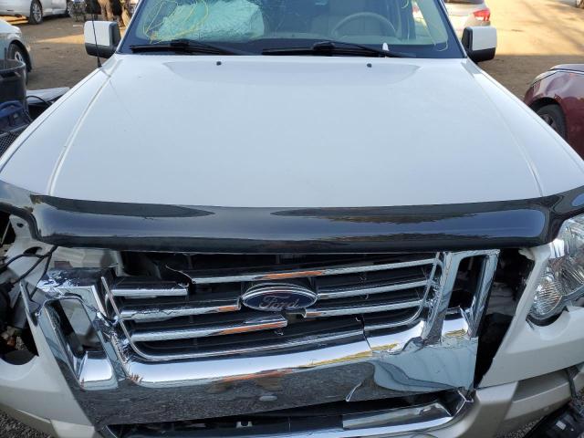 Photo 7 from auction – 2010 FORD EXPLORER E with VIN 1FMEU7EE5AUA09581