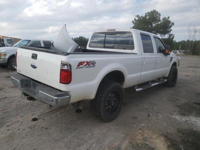 Photo 4 from auction – 2010 FORD F250 SUPER with VIN 1FTSW2BR4AEA84813