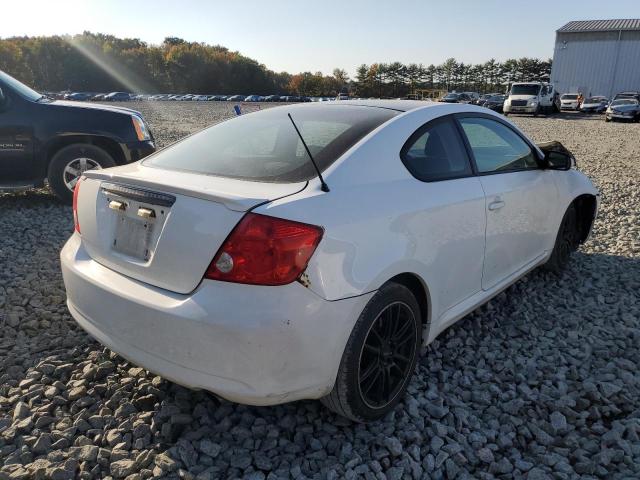 Photo 4 from auction – 2007 SCION TC with VIN JTKDE177470162518