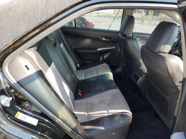 Photo 6 from auction – 2012 TOYOTA CAMRY BASE with VIN 4T1BF1FK9CU008452