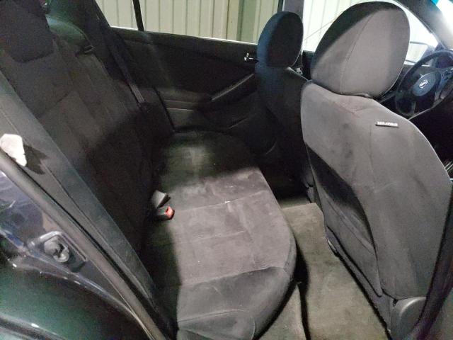 Photo 6 from auction – 2012 NISSAN ALTIMA with VIN 1N4AL2AP4CN531086