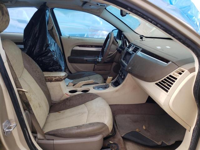 Foto 5 de la subasta – 2007 CHRYSLER SEBRING LI con VIN 1C3LC66M97N682279