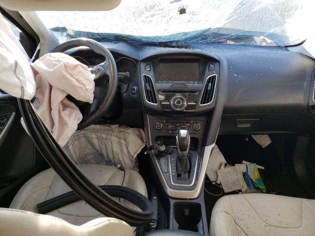 Photo 9 from auction – 2017 FORD FOCUS TITA with VIN 1FADP3J29HL272903