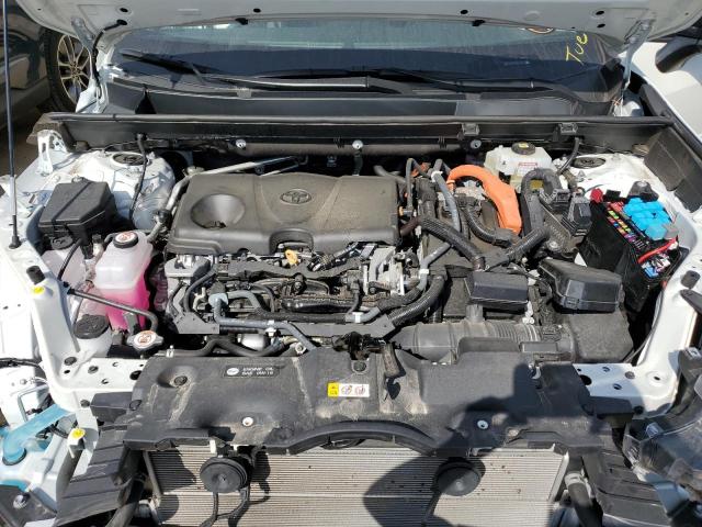 Photo 7 from auction – 2021 TOYOTA RAV4 XSE with VIN 4T3E6RFV2MU059368