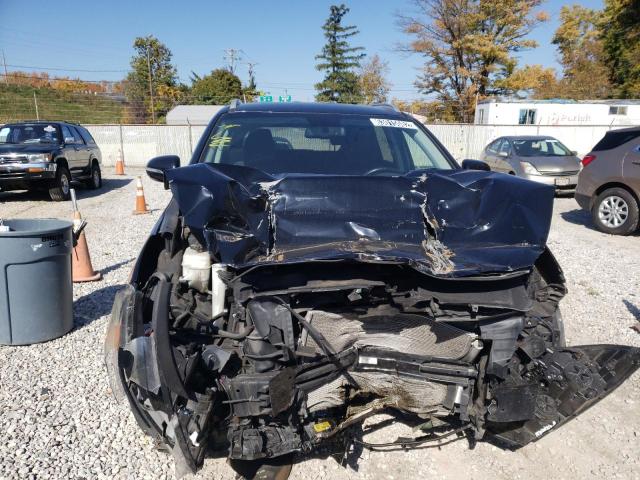 Photo 9 from auction – 2017 KIA SORENTO LX with VIN 5XYPGDA30HG199549