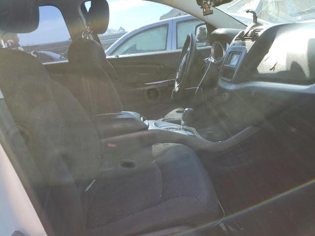 Photo 5 from auction – 2015 DODGE JOURNEY SE with VIN 3C4PDCAB0FT712587