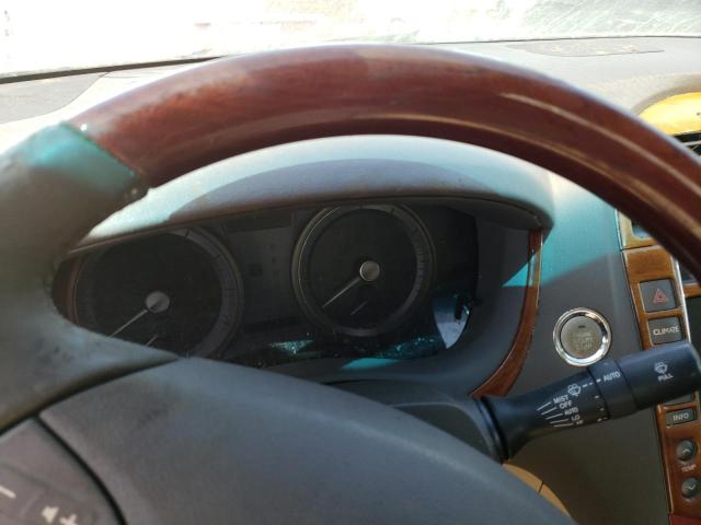 Photo 8 from auction – 2008 LEXUS ES 350 with VIN JTHBJ46G482158924