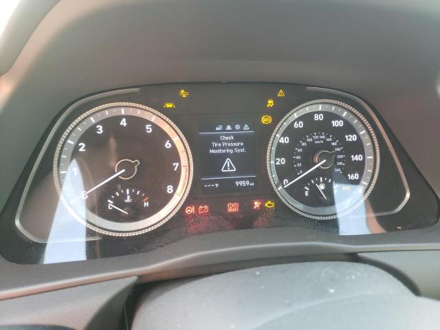 Photo 8 from auction – 2021 HYUNDAI SONATA SE with VIN 5NPEG4JA2MH071676