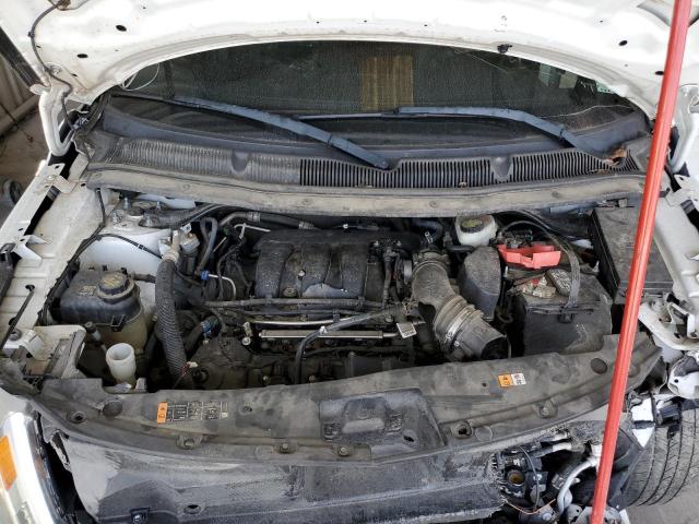 Photo 7 from auction – 2014 FORD EXPLORER P with VIN 1FM5K8AR3EGB69242