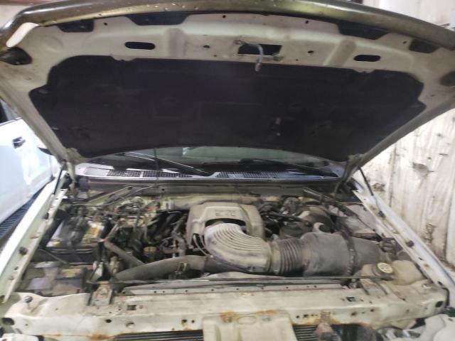 Photo 7 from auction – 2002 FORD F150 SUPER with VIN 1FTRW08L92KC55886