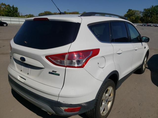 Photo 4 from auction – 2016 FORD ESCAPE SE with VIN 1FMCU0GXXGUC04582