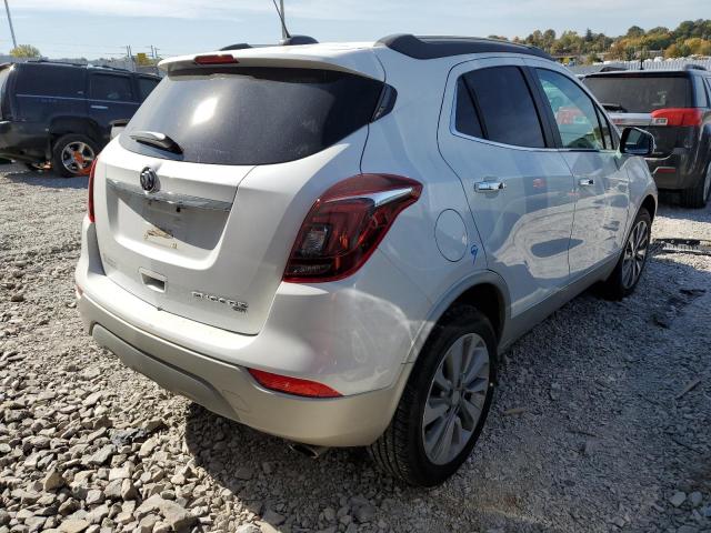 Photo 4 from auction – 2019 BUICK ENCORE PRE with VIN KL4CJESB0KB713794
