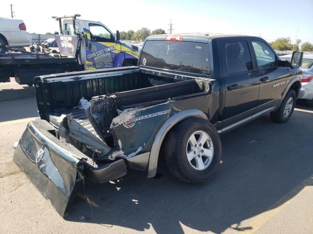 Photo 4 from auction – 2011 DODGE RAM 1500 with VIN 1D7RV1CT8BS660899