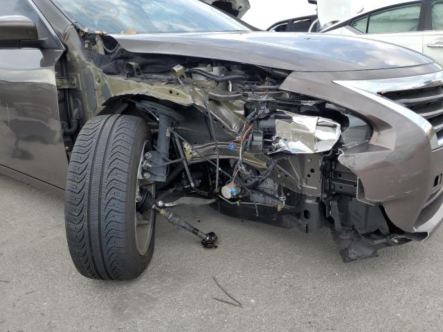 Photo 9 from auction – 2015 NISSAN ALTIMA 2.5 with VIN 1N4AL3AP7FN893973