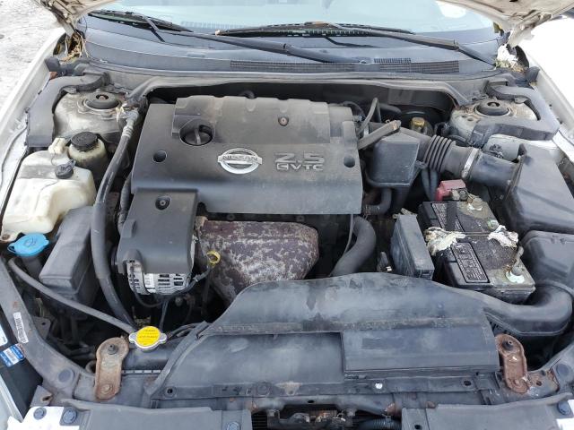 Photo 7 from auction – 2004 NISSAN ALTIMA BAS with VIN 1N4AL11D74C109715