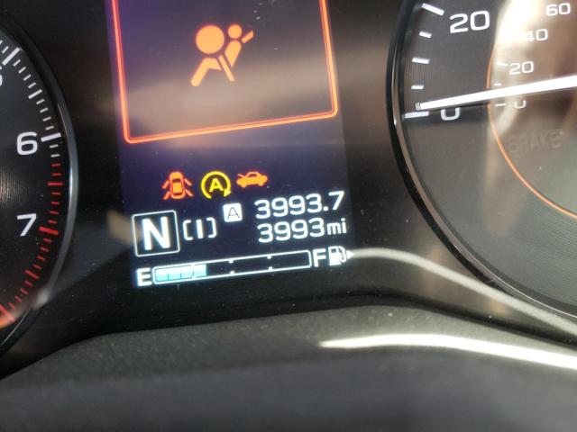 Photo 8 from auction – 2022 SUBARU CROSSTREK with VIN JF2GTABC4NH272645
