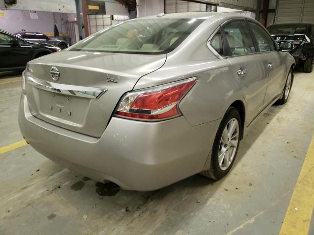 Zdjęcie 4 z aukcji – 2015 NISSAN ALTIMA 2.5 z VIN 1N4AL3AP1FC216204