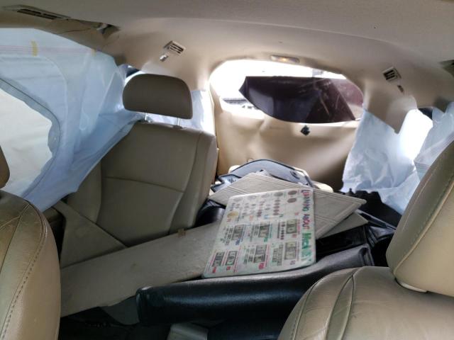 Photo 6 from auction – 2012 TOYOTA HIGHLANDER with VIN 5TDZA3EH2CS030011