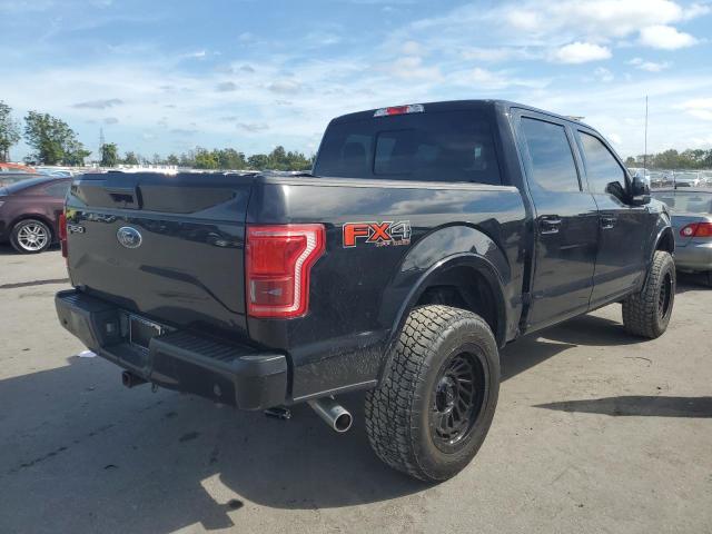 Zdjęcie 4 z aukcji – 2017 FORD F150 SUPER z VIN 1FTEW1EF5HFA20678