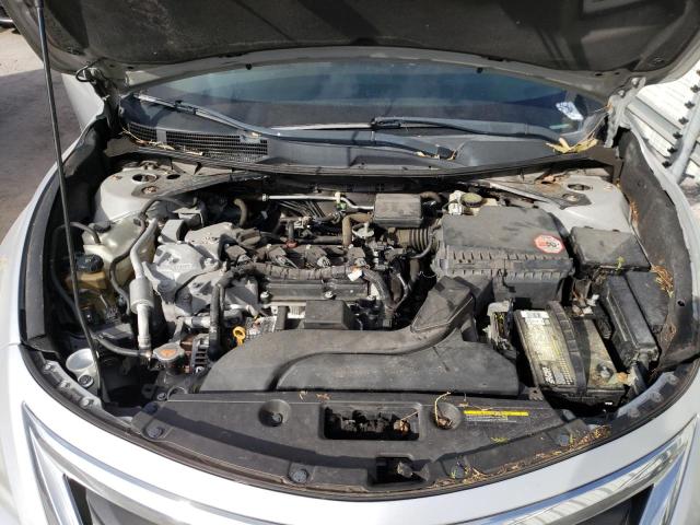 Photo 7 from auction – 2013 NISSAN ALTIMA 2.5 with VIN 1N4AL3AP9DC267186