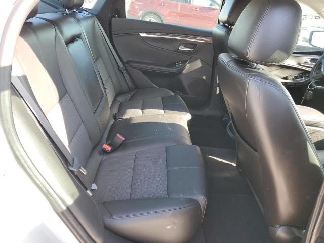 Photo 6 from auction – 2016 CHEVROLET IMPALA LT with VIN 1G1115S31GU133884