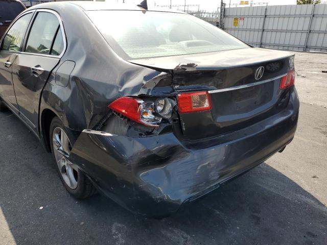 صورة رقم 9 من المزاد - 2012 ACURA TSX مع VIN JH4CU2F41CC006463