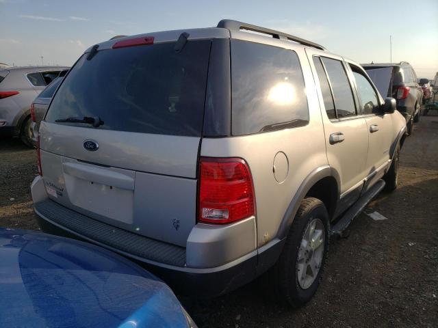 Photo 4 from auction – 2002 FORD EXPLORER X with VIN 1FMZU73W32UD01731