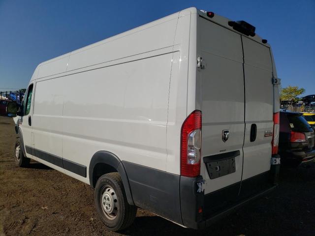 Photo 3 from auction – 2021 RAM PROMASTER with VIN 3C6MRVJG7ME551210