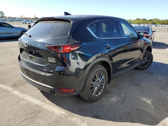 Photo 4 from auction – 2021 MAZDA CX-5 TOURI with VIN JM3KFBCM9M0352380