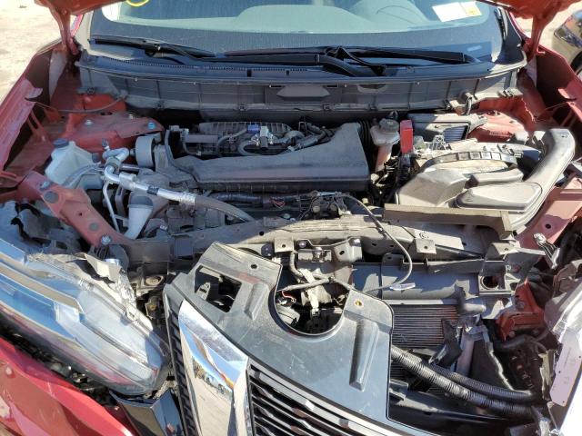 Photo 7 from auction – 2019 NISSAN ROGUE S with VIN 5N1AT2MV2KC795644