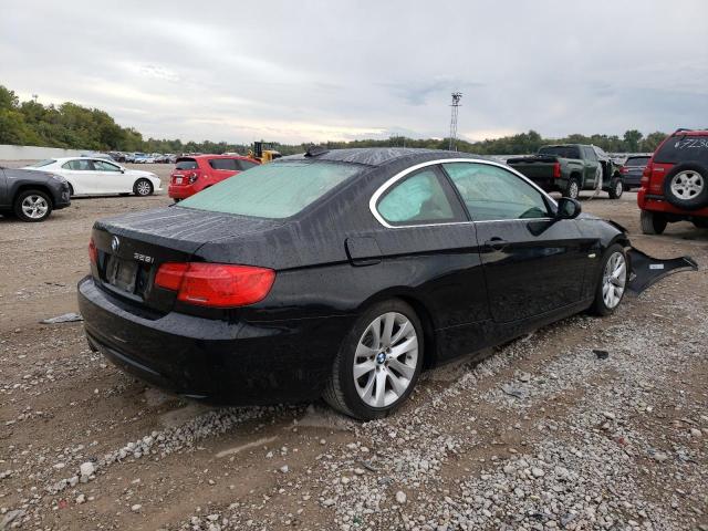 Photo 4 from auction – 2012 BMW 328 I with VIN WBAKE3C54CE770936