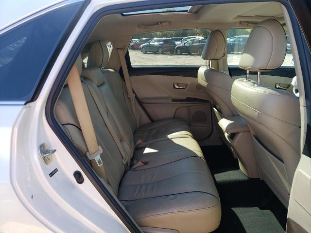 Photo 6 from auction – 2013 TOYOTA VENZA LE with VIN 4T3BK3BB6DU093269