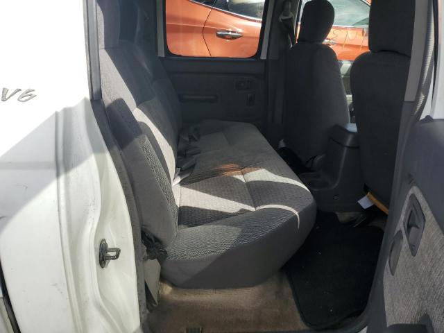 Photo 6 from auction – 2000 NISSAN FRONTIER C with VIN 1N6ED27T8YC349419