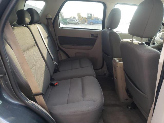 Photo 6 from auction – 2009 FORD ESCAPE HYB with VIN 1FMCU49359KA60570