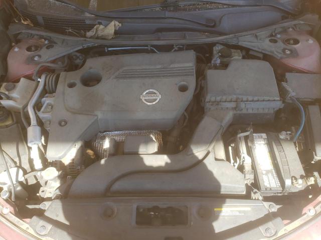 Photo 7 from auction – 2015 NISSAN ALTIMA 2.5 with VIN 1N4AL3APXFC259519