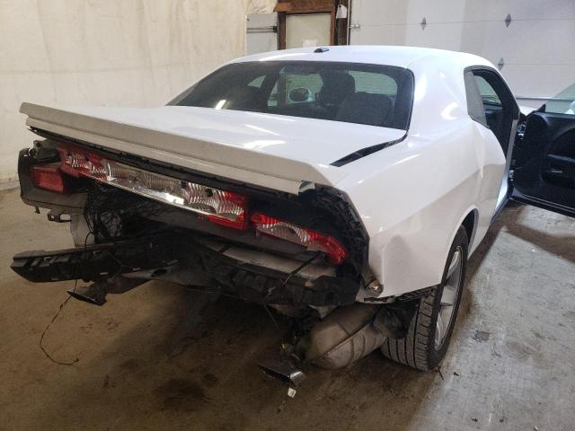 Photo 9 from auction – 2012 DODGE CHALLENGER with VIN 2C3CDYBTXCH186934