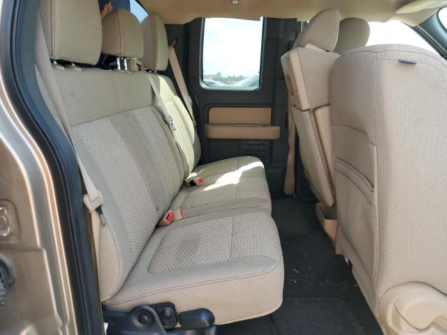 Photo 6 from auction – 2012 FORD F150 SUPER with VIN 1FTEX1CM7CFB13869