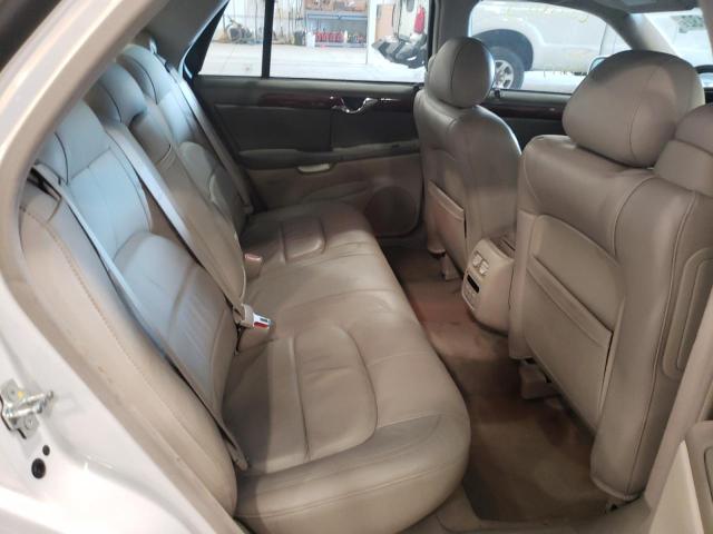 Photo 6 from auction – 2004 CADILLAC DEVILLE with VIN 1G6KD54Y04U209380