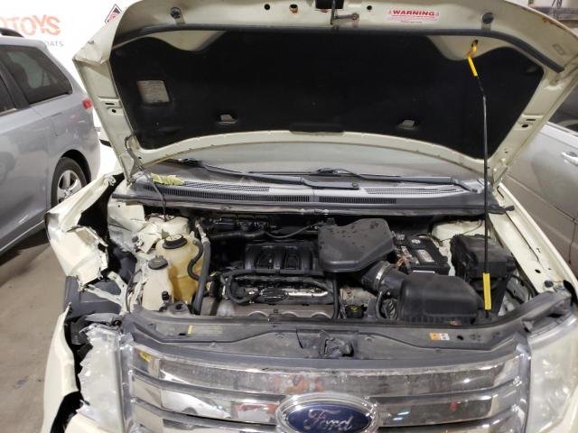 Photo 7 from auction – 2008 FORD EDGE LIMIT with VIN 2FMDK49C88BB08078
