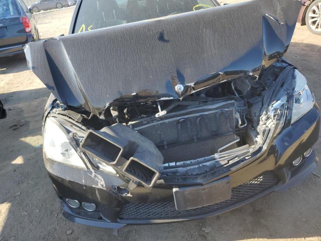 Photo 9 from auction – 2010 MERCEDES-BENZ E 350 with VIN WDDHF5GB6AA217768