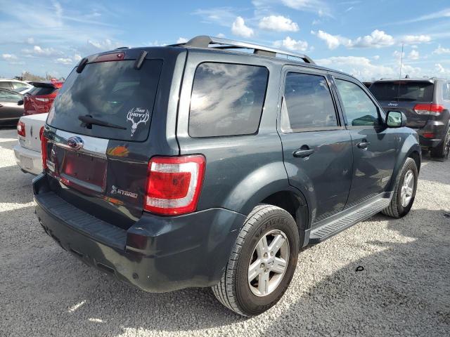 Photo 4 from auction – 2008 FORD ESCAPE HEV with VIN 1FMCU59H98KC46063