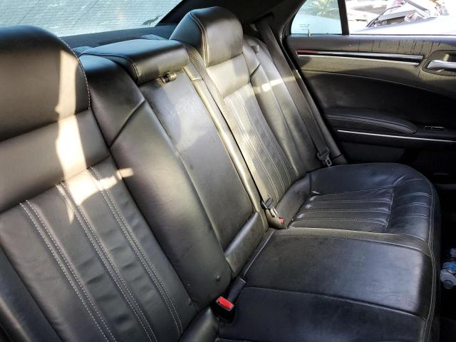 صورة رقم 6 من المزاد - 2018 CHRYSLER 300 S مع VIN 2C3CCABG9JH261990