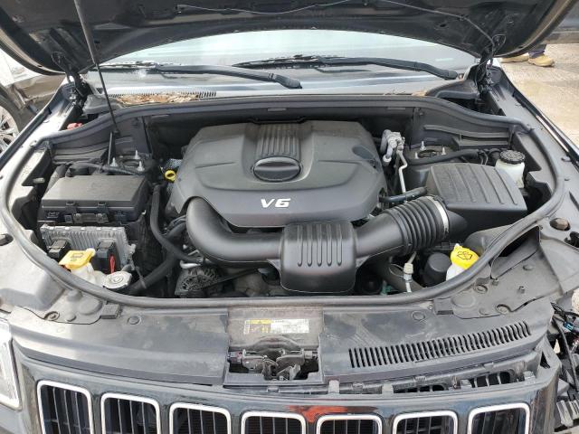 Photo 7 from auction – 2015 JEEP GRAND CHER with VIN 1C4RJFBG8FC183429