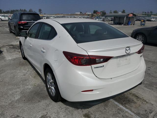 Photo 3 from auction – 2015 MAZDA 3 TOURING with VIN 3MZBM1V79FM145923