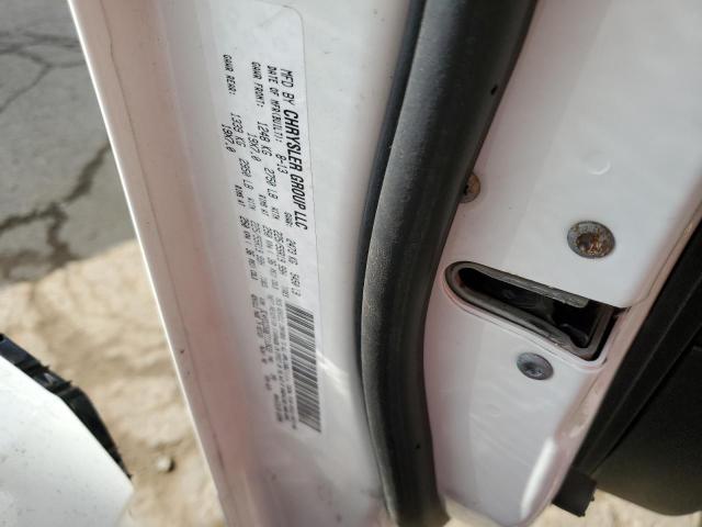 Photo 10 from auction – 2014 DODGE JOURNEY LI with VIN 3C4PDCDG8ET112633