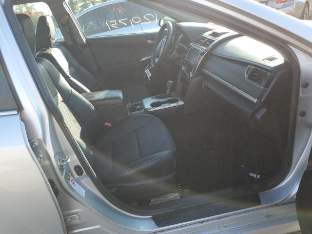 Photo 5 from auction – 2014 TOYOTA CAMRY L with VIN 4T1BF1FK1EU377731