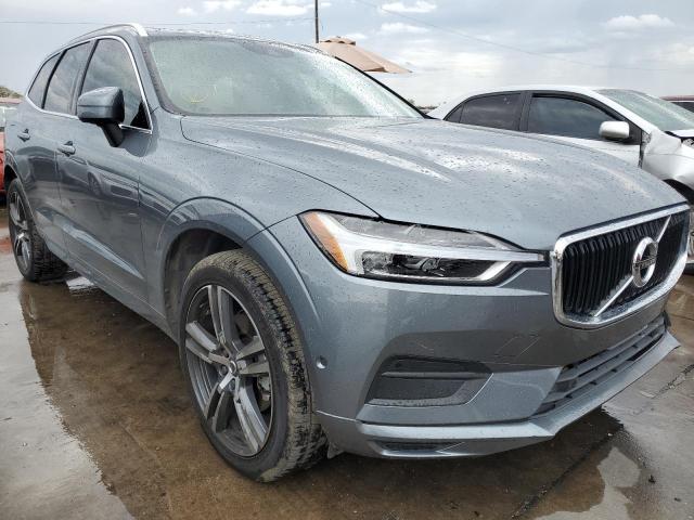 Photo 1 from auction – 2018 VOLVO XC60 T5 with VIN LYV102RK9JB074445